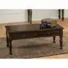 Tripoli Coffee Table T481