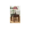 Tripoli end table T241