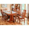 Mission Dining Room Set