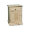 Cottage 1 Drawer 1 Door Night Stand CT10