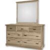 Cottage Deluxe Mirror XCT90