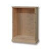 Cottage Standard Bookcase CT1448