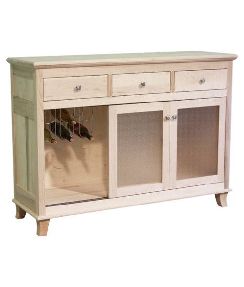 Jordan Sideboard with Sliding Doors XJ59S Penwood Furniture