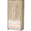 Metro Armoire MT2037