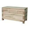 Metro Blanket Box with panel front MT2042P