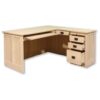 Mission L Shaped Desk MD2860