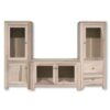 Newport 3 Pc. TV Unit NP1892