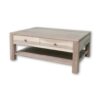 Newport 4 Drawer Coffee Table NP3448