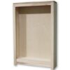 Newport Bookcase NP1448