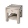 Newport End Table NP2421