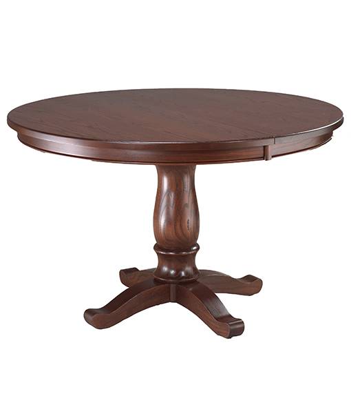 Kimberly Crest Dining Table - Penwood Furniture