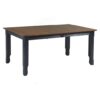 Marthas Vineyard dining table