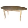 Newport dining table