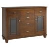 Porto dining sideboard