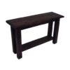 Rustic Hall Table ST1648