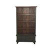 Rustic bookcase BC3764