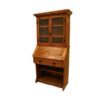 Rustic drop front deskDH4081