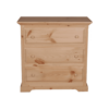 F4 3 Drawer Chest