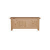 Harvest Blanket Box