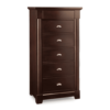 Hudson Valley Lingerie Chest
