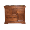 Phillipe Mule Chest
