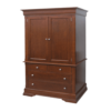 Phillipe Wide Armoire