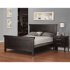 Stockholm Bed Nightstand