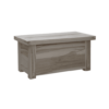 Yukon Blanket Box