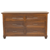 Algonquin 6 Dresser