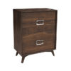 Avenue 4 Drawer Highboy