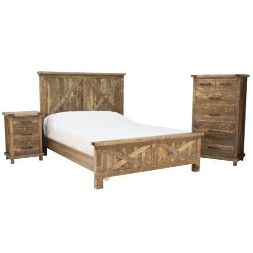 Canadian Made Bedroom Furniture Penwood Furniture
