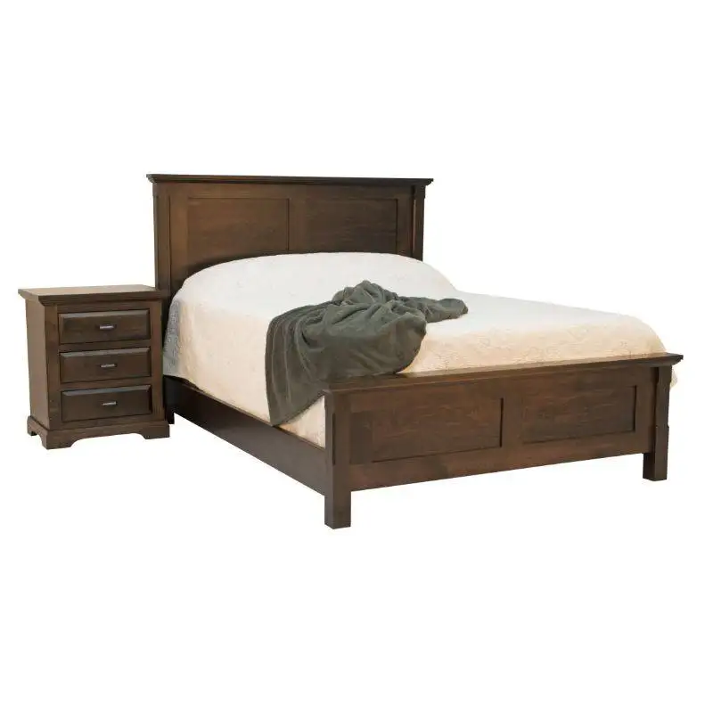 Canadian Made Bedroom Furniture | Penwood Furniture