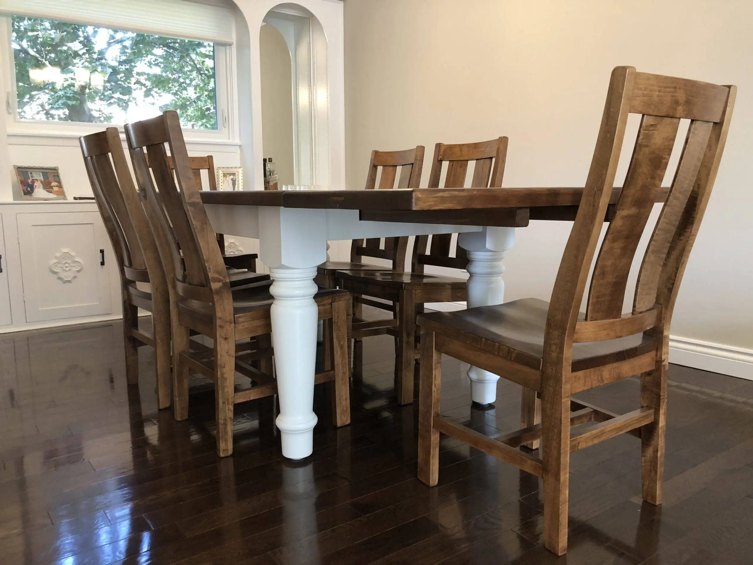 Dining Chairs