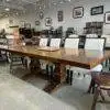 Penwood Furniture Oakville showroom clearance furniture