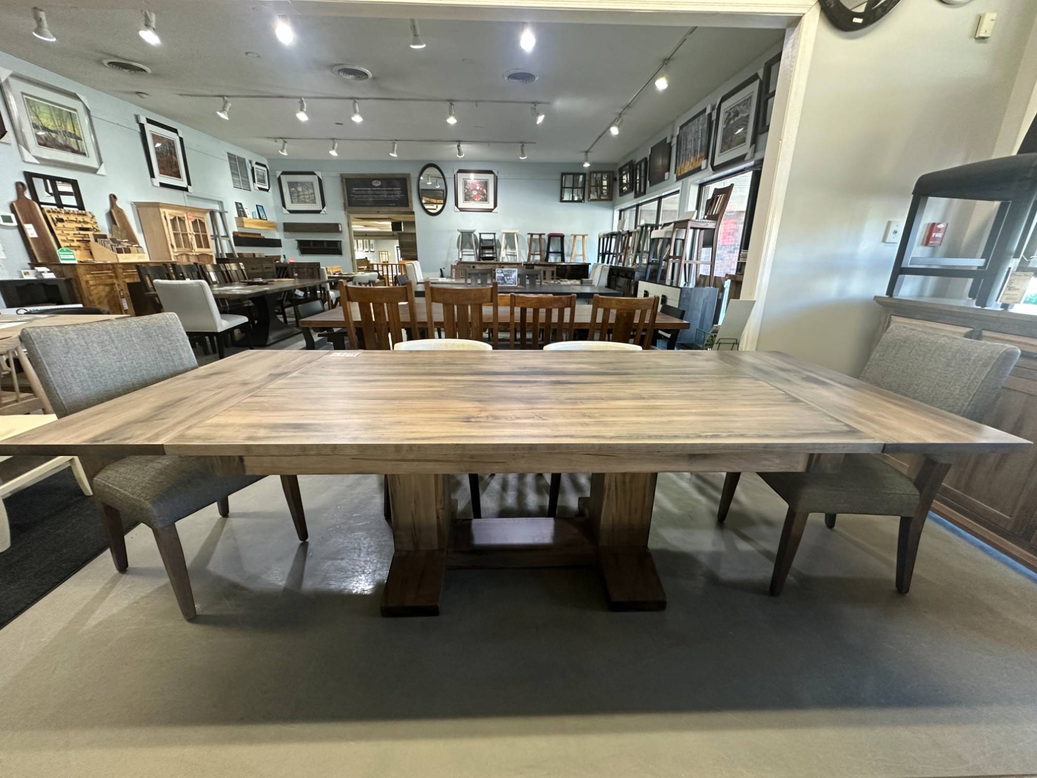 Dakota Table Penwood Furniture