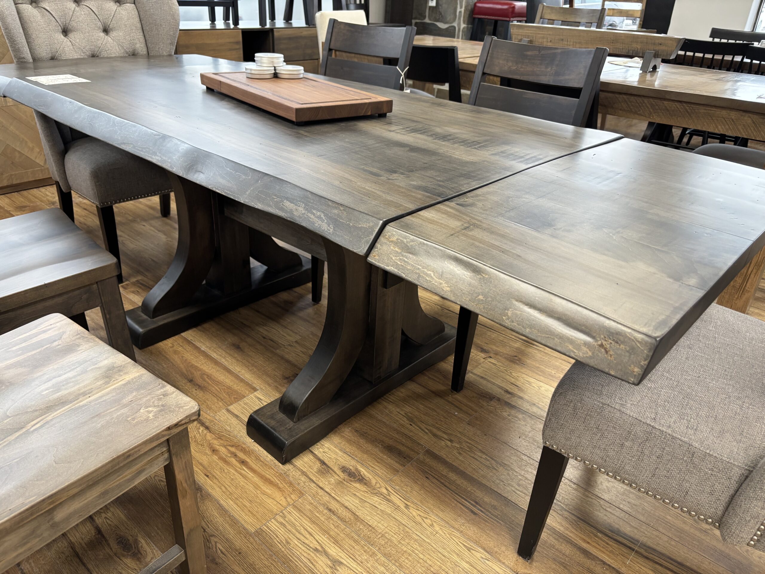 Clearance Solid Wood Furniture - Renoa Table
