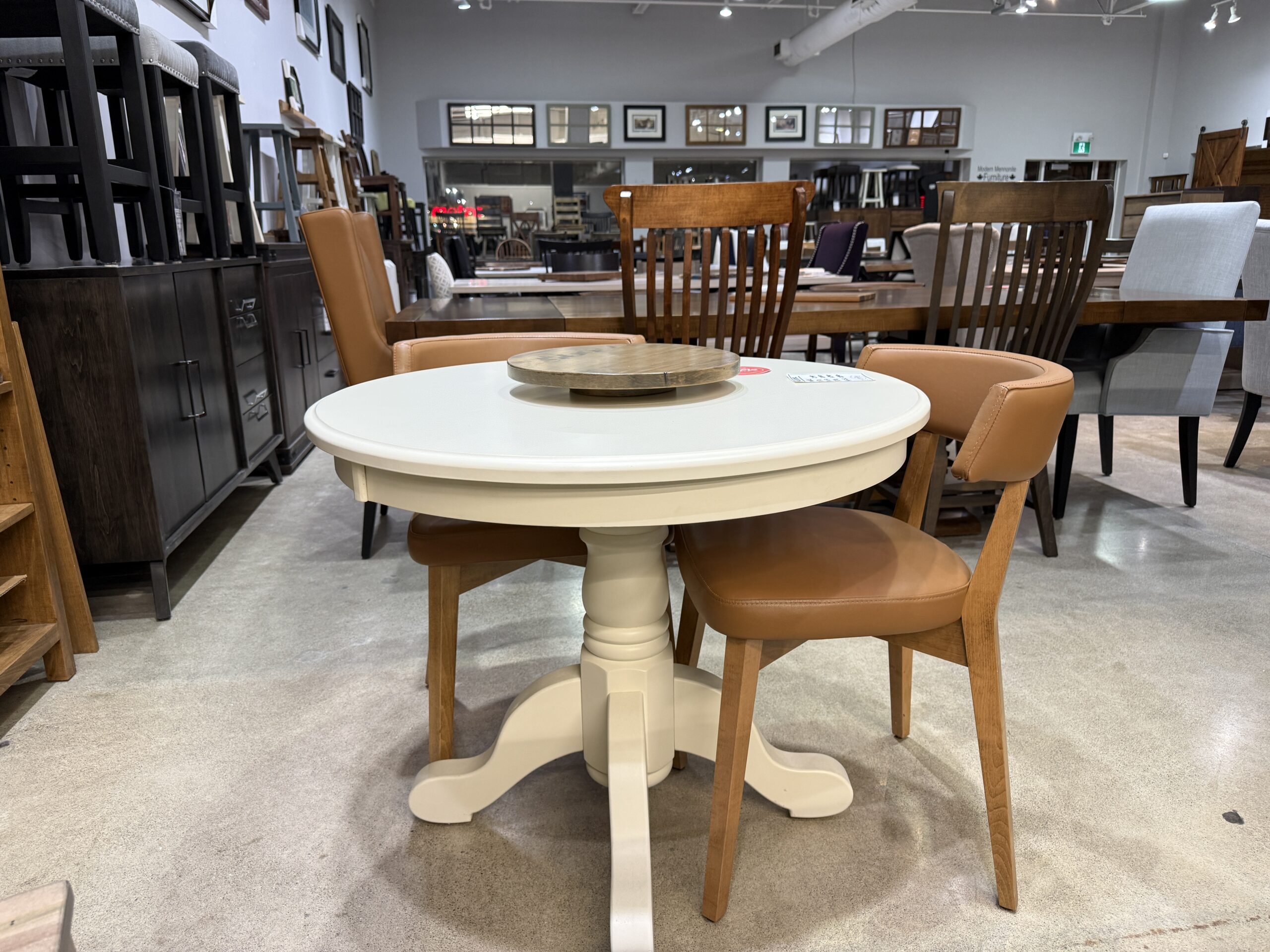 Clearance Solid Wood Furniture - Lancaster