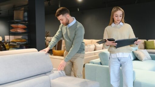 home furniture: Penwood is the best.