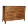 Kenora 9 Drawer Dresser