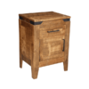 Kenora Drawer Door Night