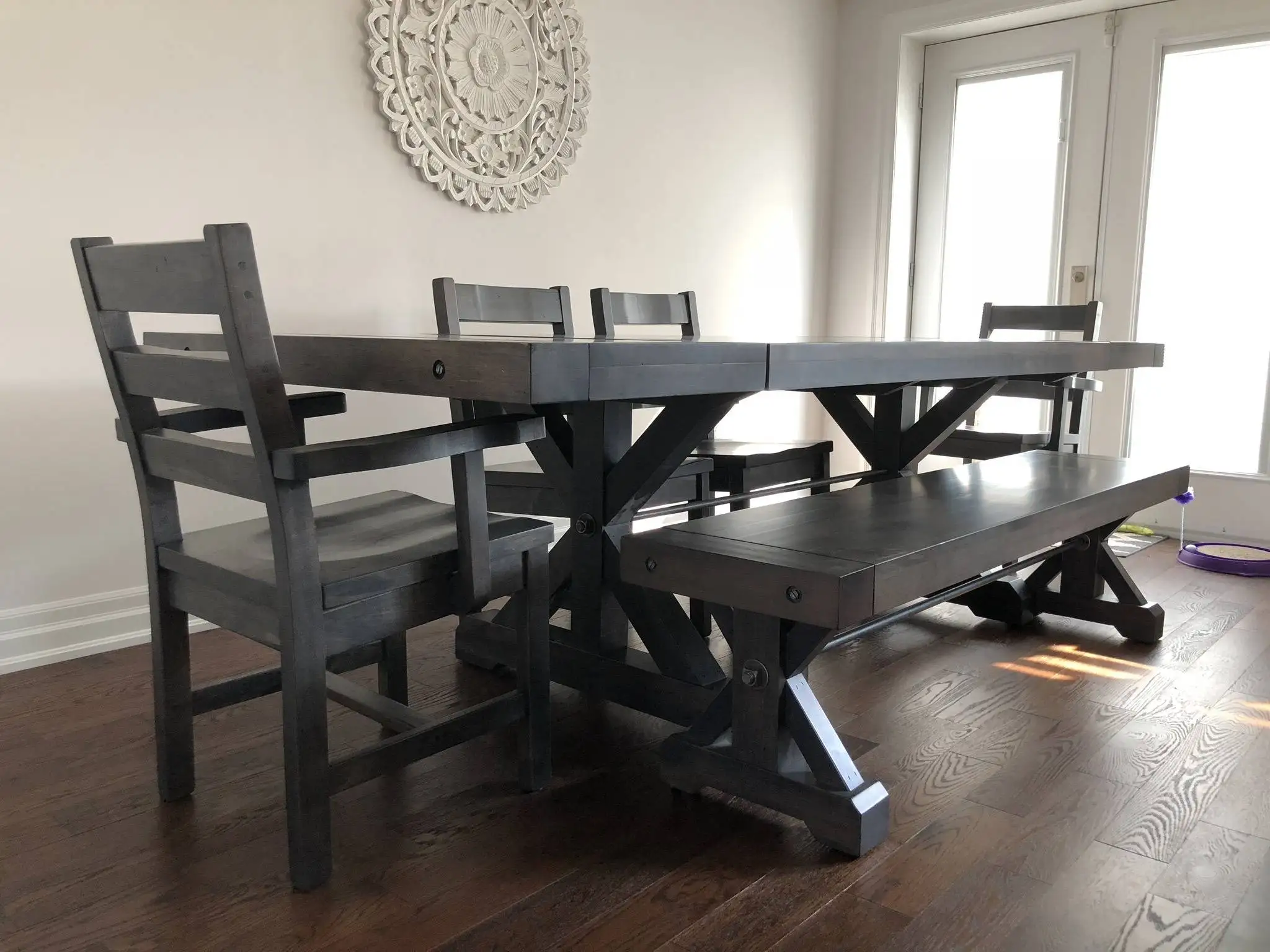 Dining Benches