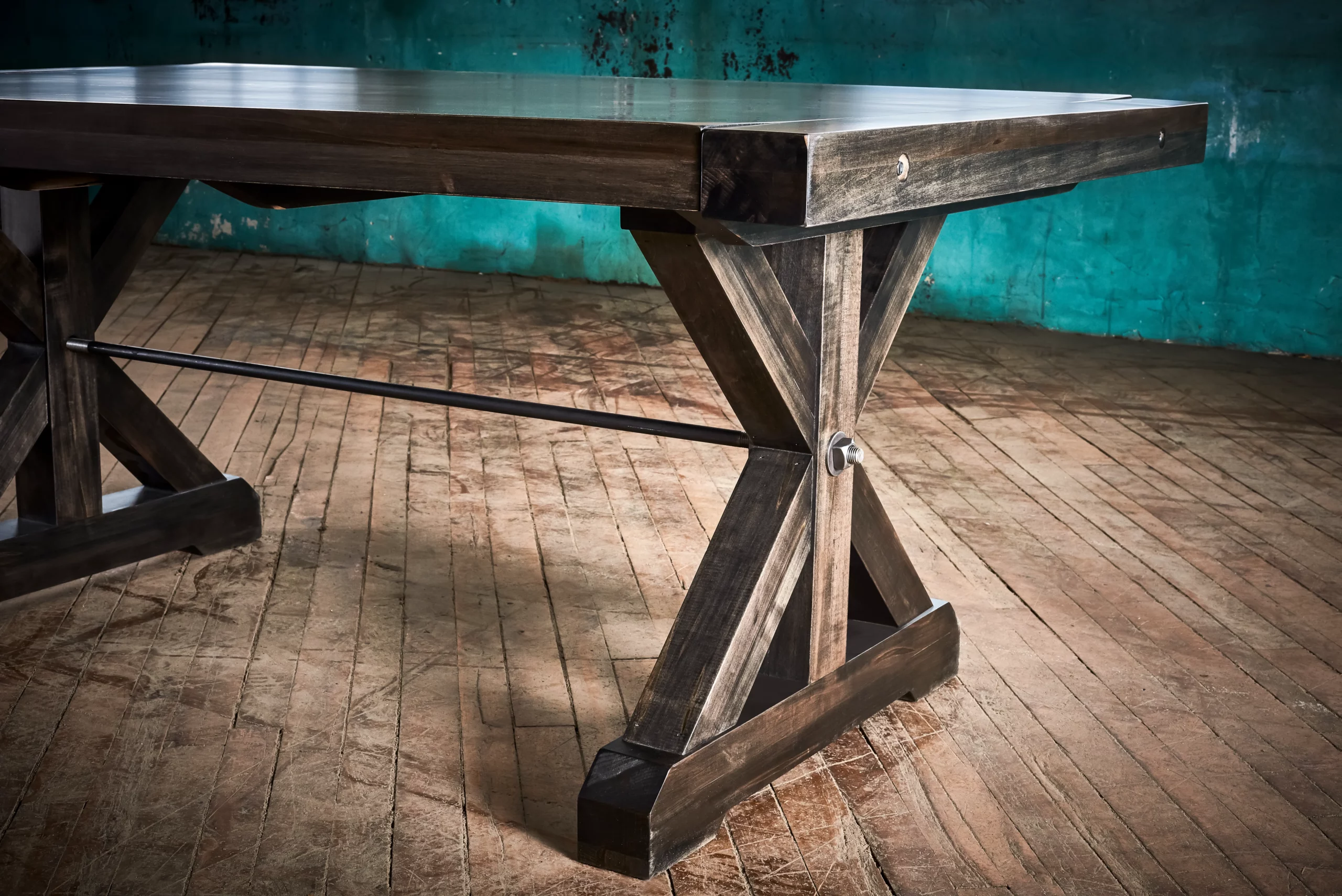 Handcrafted Furniture Heritage