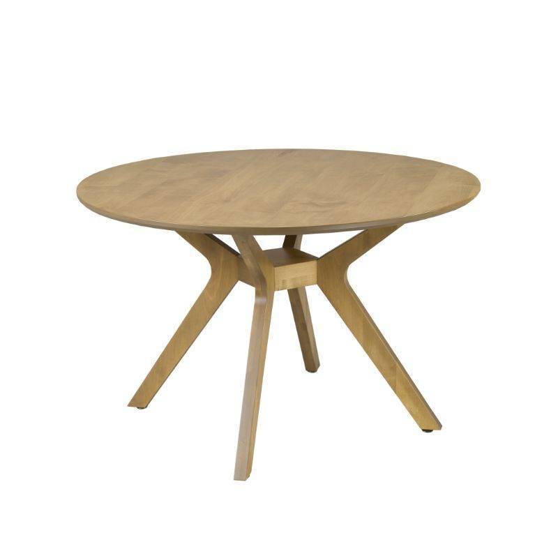 Single Pedestal Tables