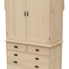 Mission Armoire