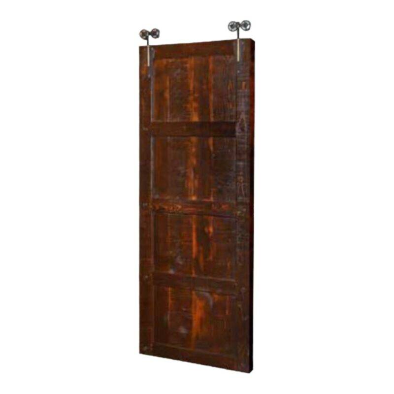 Muskoka Barn Door