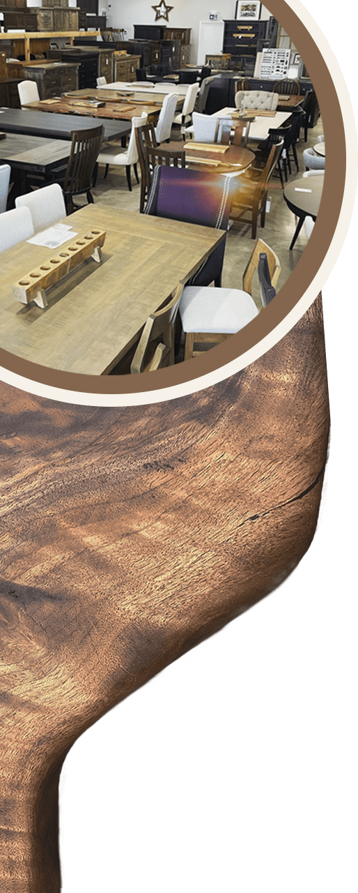 Canadian Solid Wood Furniture Penwood Furniture