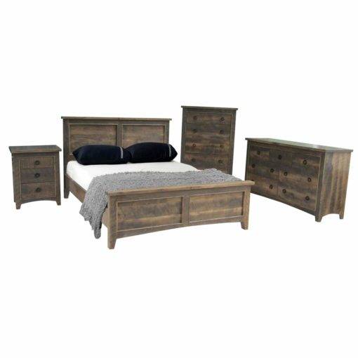 Canadian Made Bedroom Furniture Penwood Furniture