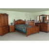 Rideau Bedroom Collection