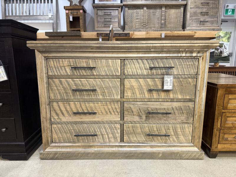 Rockcliffe Dresser