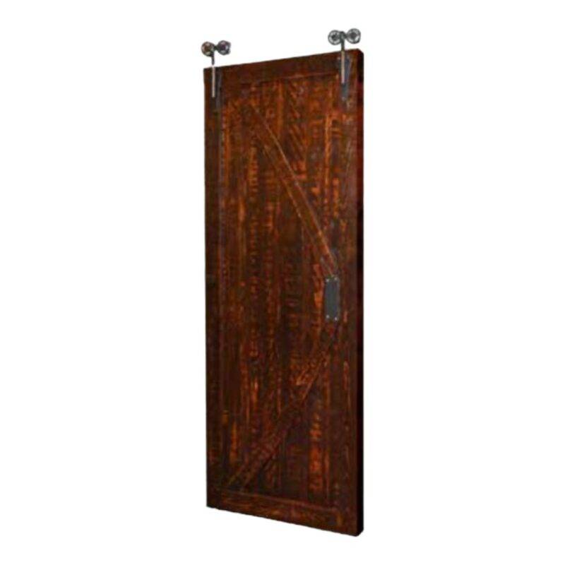 Rustic Carlisle Barn Door